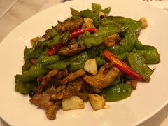 -南山鲜虾面·活鲜小馆·海味大连菜(南山总店)