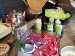 -盡膳口福跷脚牛肉火锅(晶耀前滩店)