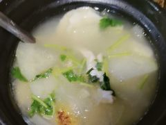 -大胡子海鲜·天津菜·砂锅烧烤(五大道创始店)