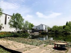 -东梓关景区村庄