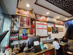 -恩宁刘福记(东华东路店)