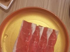 -松野谷·寿喜烧自助(华联顺义金街购物中心店)