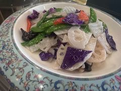 -民族饭荘(新华大街店)