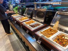 -梨花自助烤肉(乐宾店)