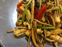 -素心斋素食餐厅