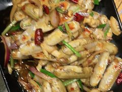 -金谷园饺子·烧烤(人大总店)