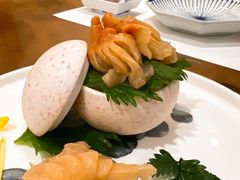 -希望日本料理(保利香槟花园店)