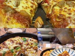 -必胜客(港城新天地店)