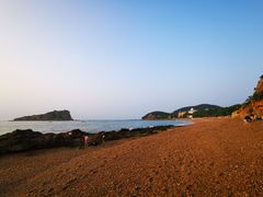 -棒棰岛宾馆景区