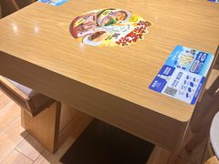 -马记永·兰州牛肉面(3019君尚店)