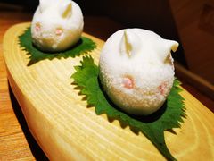 -汤佐麻里日本料理(爱山广场店)