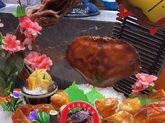 -盛武肥牛·清真海鲜火锅(昆区店)