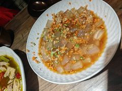 -魁盛居百年鲁菜馆(县西巷店)
