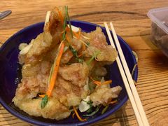 -陈阿婆鱼头泡饼·京味菜(复兴路店)