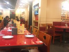 大堂-宏状元现熬粥·京味菜(五棵松店)