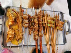 -纪录片《人生一串》体验店(静安店)