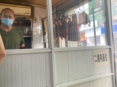 -煲煲香快餐(南京路店)