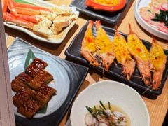-匠和风精致料理(春熙路群光广场店)