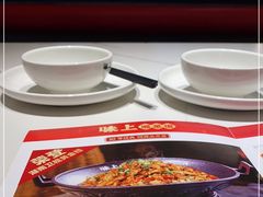 -味上湘菜馆(河马店)