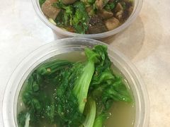 -老广州牛杂(深圳白石洲总店)