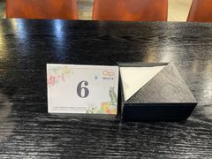 -逸香阁西餐厅(天河北路中国市长大厦店)