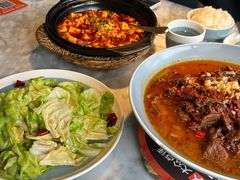 -懒人盐府人家(航天桥店)