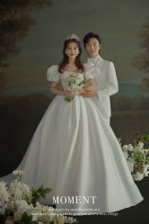 -现代经典婚纱摄影