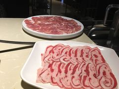 -川锅一号火锅(1818牌楼店)