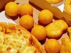 -尊宝比萨(南油龙城路店)