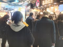 -7mall美食潮地标