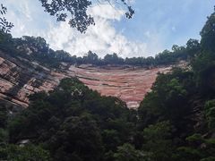 -赤水丹霞旅游区·佛光岩
