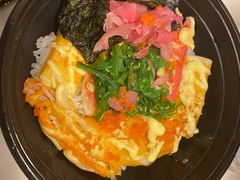 -爆丼日式大排档(季华园店)