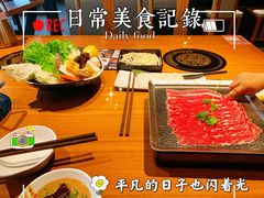 -呷哺呷哺(松北万象汇店)