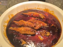 -太湖饭店玉兰厅(自助餐厅)