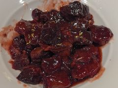 -三凤酒家·百年无锡菜(清扬茂业店)