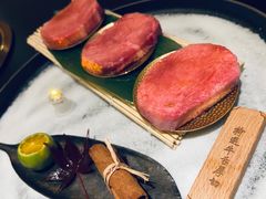 -300杯·和牛烧肉清酒专门店(廊里店)