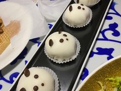 -江南赋(内蒙古大厦店)