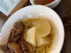 -龍炎馬仔烧味(首位中心店)