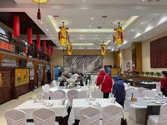 -玉华台饭庄·淮扬菜·烤鸭(望京店)