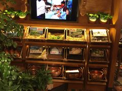 -云海肴·汽锅鸡·云南代表菜(天山百盛优客店)