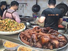-梅溪·小伙子干挑面(安吉总店)