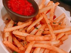 -Ocean's Table 欧舍