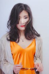 -MYYF SALON烫发染发