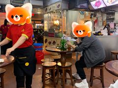 -陈光记烧腊店(罗保博士街店)