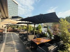 -The Happy Monk(前海壹方汇店)