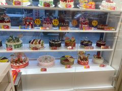 -味多美蛋糕(八大处店)