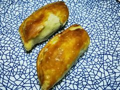 眉毛肉饺子-北京稻香村(零号店)