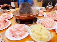 -元盛居(生态大街店)