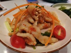 青柠汁无骨凤爪-美奈小馆·越南料理(中航城君尚购物中心店)