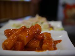 -杀猪天·韩国烤肉(总店)